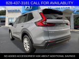 New 2026 Honda CR-V EX image 3