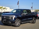 New 2025 Ford F150 Lightning XLT image 2