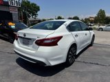 Used 2018 Nissan Altima 2.5 SV image 6