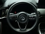 New 2025 MAZDA CX-70 3.3 Turbo S w/ Premium Package image 3
