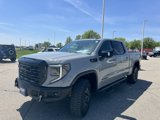 Used 2024 GMC Sierra 1500 AT4X image 3