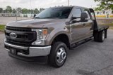 Used 2021 Ford F350 XL w/ Power Equipment Group image 5