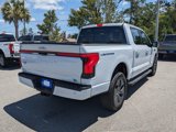 New 2025 Ford F150 Lightning Lariat image 5