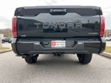 New 2025 Toyota Tundra Platinum image 4