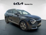 Certified 2025 Kia Sportage EX w/ Premium Package image 3