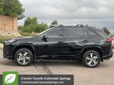 Used 2025 Toyota RAV4 SE image 5