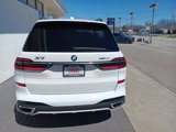 Used 2025 BMW X7 xDrive40i w/ M Sport Package image 5