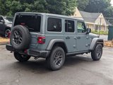New 2025 Jeep Wrangler Sport S image 3
