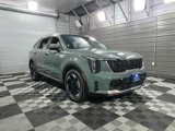 Used 2025 Kia Sorento SX Prestige image 4