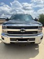Used 2019 Chevrolet Silverado 2500 LTZ w/ Vortec Plus Package image 2
