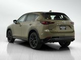 Certified 2024 MAZDA CX-5 Carbon Edition image 3