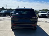 New 2025 Jeep Grand Cherokee L Summit image 3