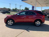 Used 2013 Chevrolet Equinox LTZ image 4