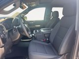 Used 2022 Chevrolet Silverado 1500 Custom image 2