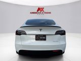 Used 2025 Tesla Model Y Performance image 4