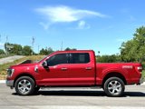 Used 2021 Ford F150 Lariat w/ Equipment Group 502A High image 6