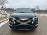 Used 2023 Chevrolet Traverse Premier w/ LPO, Floor Liner Package image 3
