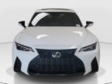 Certified 2024 Lexus IS 350 F Sport image 4