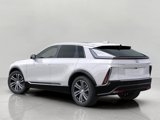 New 2025 Cadillac Lyriq Luxury image 3