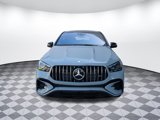 New 2025 Mercedes-Benz GLE 53 AMG 4MATIC Coupe image 3