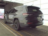 Used 2024 Jeep Grand Cherokee L Laredo image 4