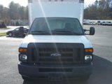 Used 2014 Ford E-350 and Econoline 350 Super Duty image 2