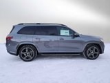New 2025 Mercedes-Benz GLS 450 4MATIC image 6