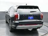 New 2025 Hyundai Palisade Calligraphy image 4