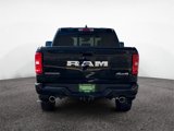 New 2025 RAM 1500 Laramie w/ Sport Appearance Package image 5