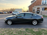 Used 2021 Chevrolet Malibu LT image 2