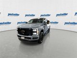 New 2026 Ford F250 Lariat w/ Black Appearance Package image 5