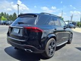New 2025 Mercedes-Benz GLE 350 4MATIC image 6