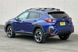 New 2025 Subaru Crosstrek 2.5i Limited w/ Popular Package #4A image 6