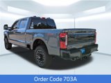 New 2025 Ford F250 Platinum image 5
