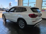 Used 2019 BMW X3 sDrive30i w/ Convenience Package image 5