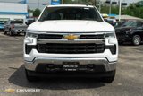 New 2025 Chevrolet Silverado 1500 LT w/ Texas Edition Plus image 2
