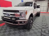 Used 2019 Ford F350 King Ranch w/ King Ranch Ultimate Package image 4