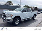 Used 2023 RAM 2500 Big Horn w/ Level 1 Equipment Group image 5