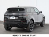 New 2026 Land Rover Range Rover Evoque S image 2