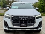 New 2025 Audi Q7 3.0T Premium Plus image 3