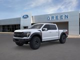 New 2025 Ford F150 Raptor w/ Equipment Group 803A Raptor R image 3