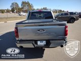 New 2025 Ford F150 XLT image 4