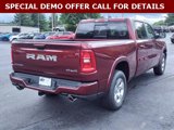 New 2025 RAM 1500 Big Horn image 3