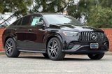 New 2025 Mercedes-Benz GLE 53 AMG 4MATIC Coupe image 2