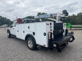 Used 2019 Ford F550 4x4 SuperCab Super Duty w/ XL Value Package image 5