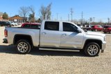 Used 2017 GMC Sierra 1500 SLT w/ SLT Premium Package image 6