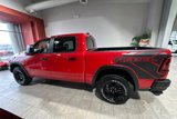 New 2025 RAM 1500 Rebel w/ Advanced Safety Group II image 3