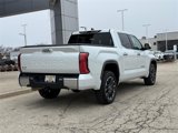 Used 2024 Toyota Tundra Limited image 3