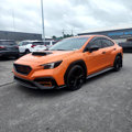 Used 2022 Subaru WRX image 2
