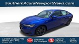 New 2025 Acura Integra A-Spec image 1